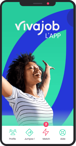 Vivajob App