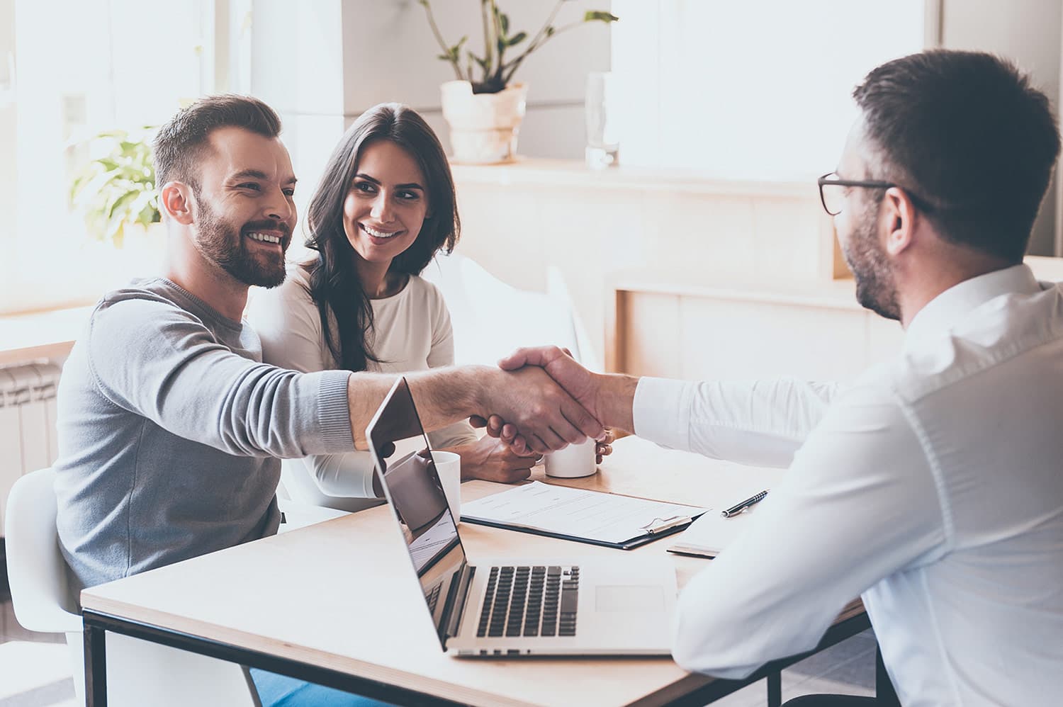 professionnel de l'emploi