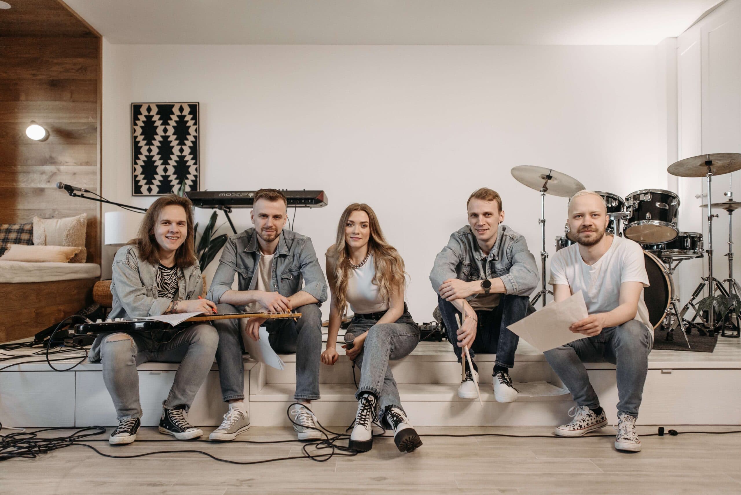 statut d’intermittent du spectacle